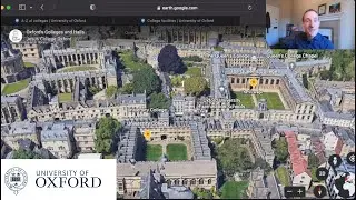 #Oxford