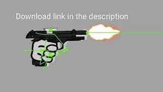 muzzle flash for at2 download