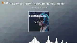 Low-light Imaging Technologies