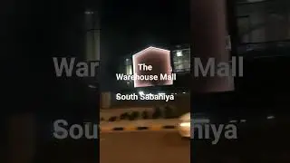 The Warehouse Mall Clip