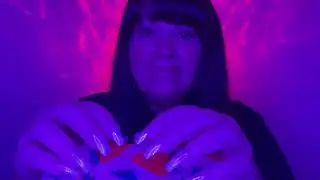 ASMR Beeswax Tapping and Scratching 😴 No Talking 😴 Relaxing ASMR for Sleep #asmrsounds