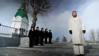 Любовь Близнецова - Нас миллионы русских