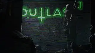 PRAY WITH ME | Outlast 2