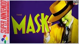 THE MASK (SUPER NINTENDO) | 100% COMPLETED | NO HARD MATCH | NO DYING | ALL MILOS!