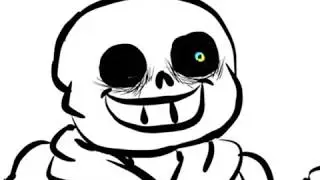 The Sans Song