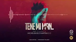 ONE Flavaz x MJ - Tene mi man