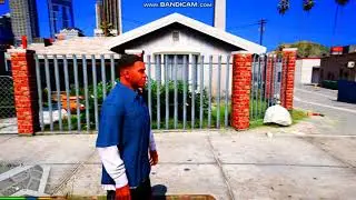 GTA5 GTX 1660 Ryzen 5 2600x