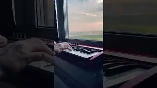 Угадай мелодию #shorts #music #piano #ludovicoeinaudi