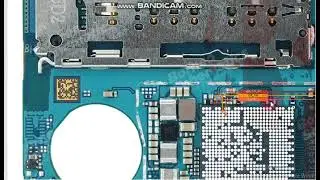 sm a225 touch screen jumper ways Samsung galaxy a22 touch not working solution