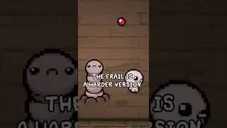 Isaac Repentance Facts #13 (WHY DOES HE LOOK LIKE THAT) 