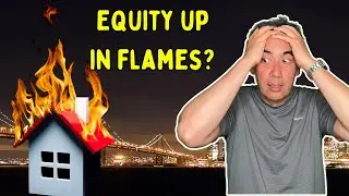 Is The Housing Market Starting To Crack?