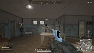 Pubg execution