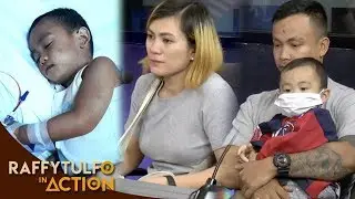 PART 2 | BATANG MAY MALUBHANG KARAMDAMAN, DINAGSA NG TULONG MULA SA MGA BALIKBAYAN!