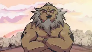 Zelda According to Hagen - Ep 2