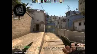 monke peek