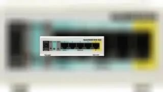Review: Mikrotik RouterBOARD 951Ui-2HnD RB951Ui-2HnD 2.4Ghz Wrls AP 1000mW 5x10/100 OSL4