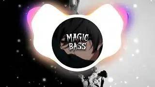 Miyagi & Andy Panda feat. Mav-d - Marmalade [BASS BOOSTED]
