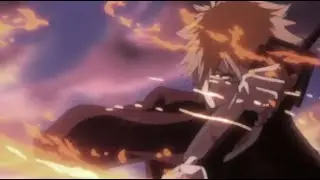 Bleach - Let the bodies hit the floor