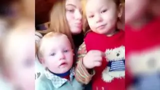 ЛУЧШИЕ ДНИ С МОЕЙ СЕСТРЕНКОЙ СОНЕЙ  Snegka TV342
