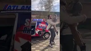Самый молодой подписчик магазина Атлант👦🏼🍼Не по годам умный и очень перспективный😍🙏🏻#грозный