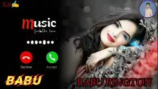 Romantic Ringtone 💞 Love Ringtone Hindi Ringtone Love Story Ringtone 2024 Mp3 Ringtone New Ringtones