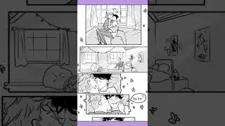 HEARSTOPPER MINI COMIC BOYBAND CRUSH