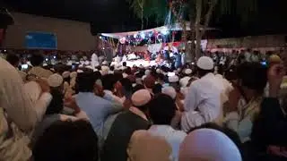 Master Ali haider Parogram in dalan