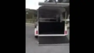 Reverse Angle Load Float
