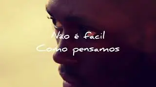A VIDA - luta de todos os dias - #INHAMBANE #MOZAMBIQUE