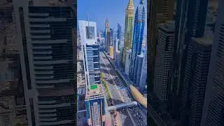 highest view #dubai