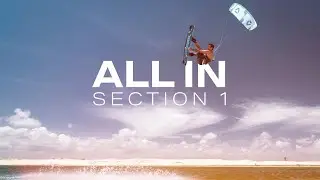 ALL IN - SECTION 1