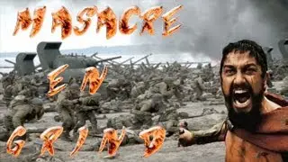 Video de Promocion de Larasgamers - 54 - 4