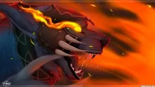 Dota 2 Следи за пуканом  # 1
