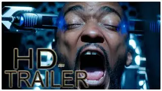 ALTERED CARBON Season 2 Official Trailer #1 (2020) Anthony Mackie, Netflix Series