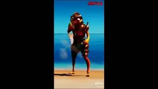 Fortnite TikTok Memes #1