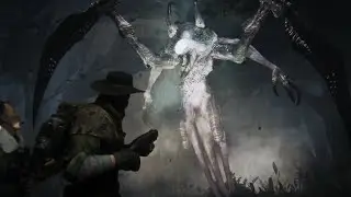 Игра за призрака против нормальной команды | Evolve Stage 2