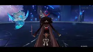 genshin impact 2.7 12 abyss  36 stars