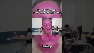 que esta pasando en las escuelas? #furry #humor #random