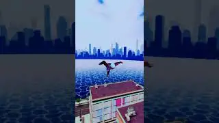 Spider Fighter 3|Android game|#spiderman#game#shorts