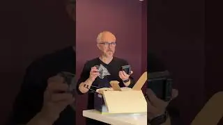 Unboxing the Nikon Z9 mirrorless camera from @WexPhotoVideo