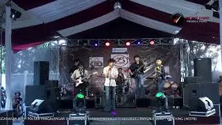 THE NETHERITE - STAIRWAY TO HEAVEN