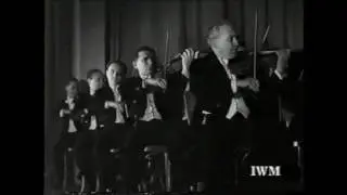 התזמורת הפילהרמורנית 1938