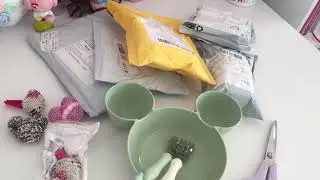 AliExpress alışverişim -2 , paketleri açıyoruz