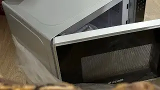 Arçelik MD 211 DG 20 lt Mikrodalga Fırın