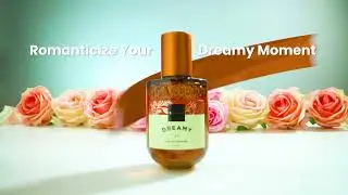 Your Timeless Dreamy Moment!