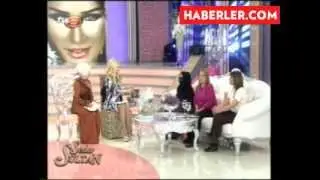 Konuğuna Sorduğu Soru Ceza Getirdi