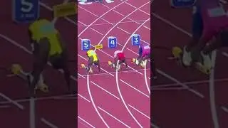 FRED KERLEY GOES 9.79  FASTEST HEAT IN HISTORY 