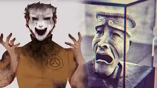 МАСКА ОДЕРЖИМОСТИ (SCP-035)
