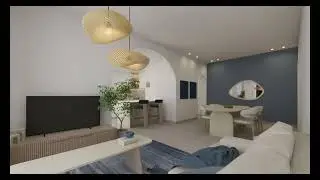 POSEIDONIA Virtual Tour @Cana Bay Beach & Golf Condos For Sale | Managed By Aston Hotels_Residences