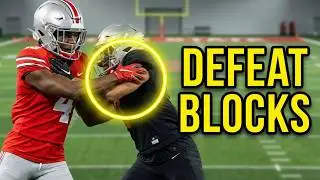 Ohio State Special Teams Analyst Rob Keys - Defeat Drill